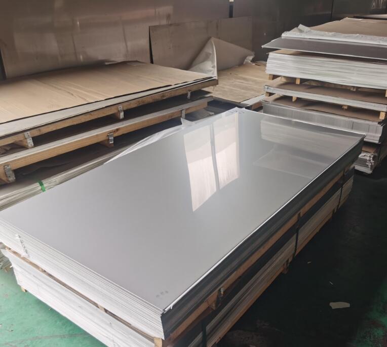 剑河321不锈钢板