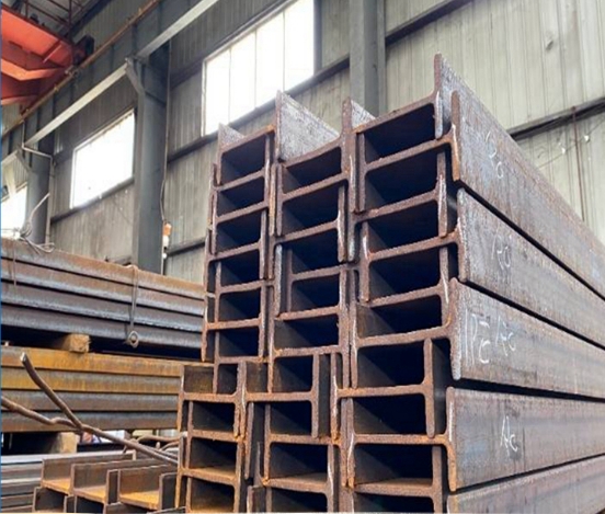 剑河Q420C工字型钢
