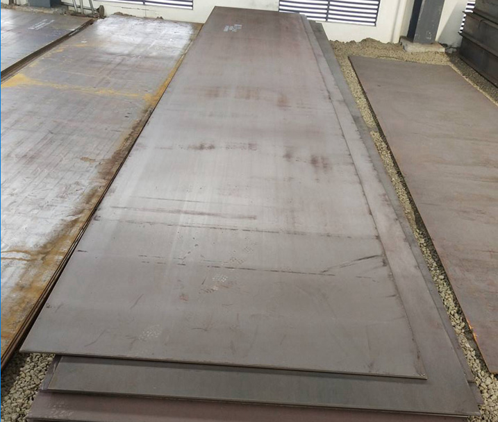 剑河Q420GJD镀锌板