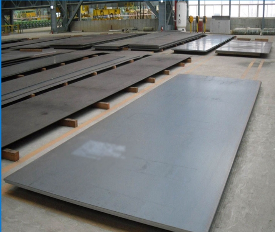 剑河NM450C耐磨板