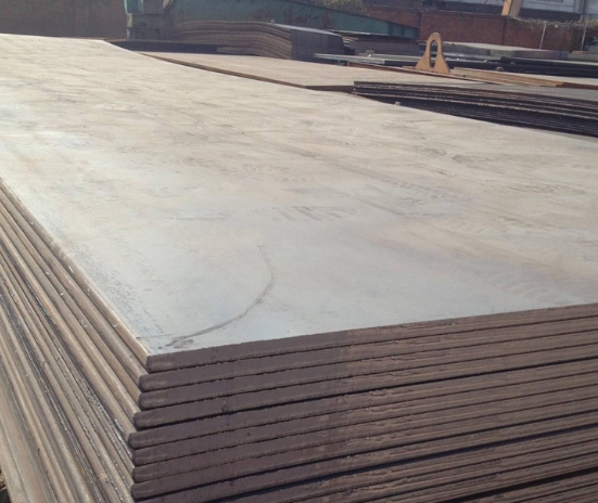 剑河NM400耐磨板