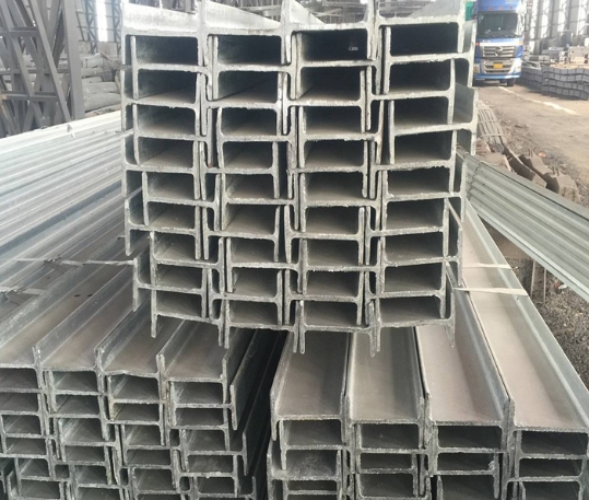 剑河Q235焊接H型钢