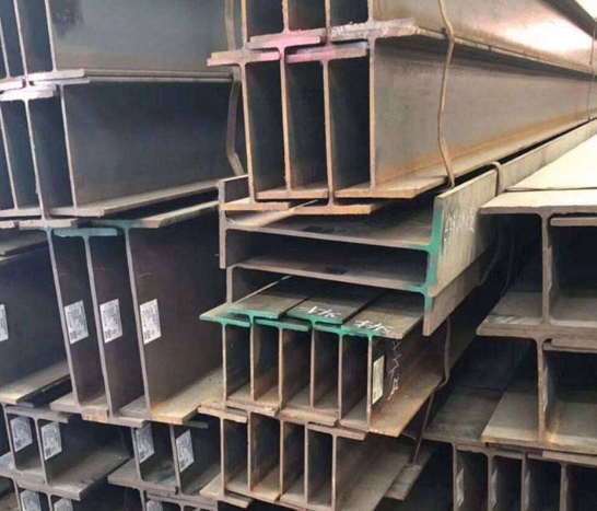 剑河Q235C工字钢